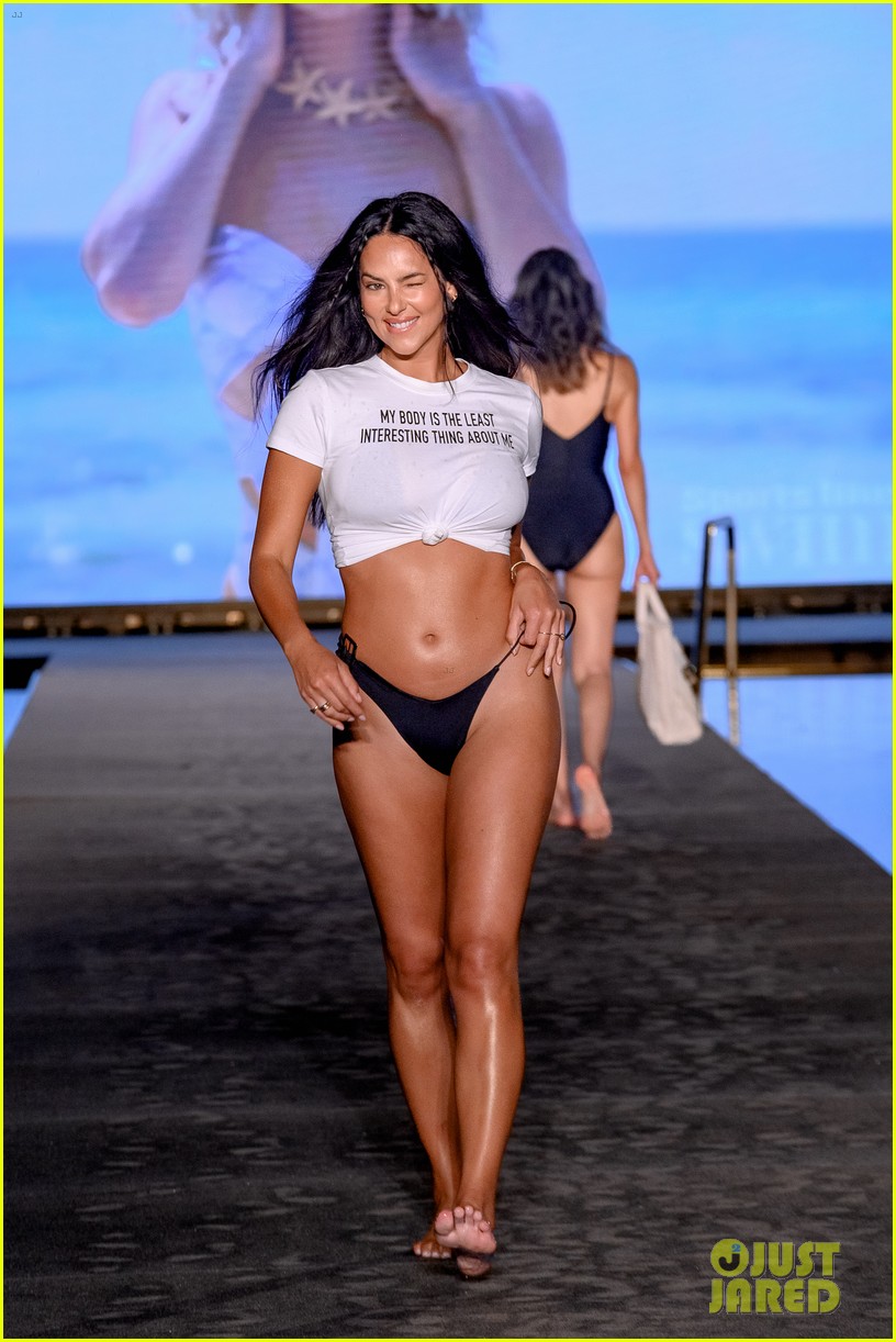 Who Is Jared Goff's Wife? Meet Christen Harper, a 'Sports Illustrated Swim' Model! (Photos)