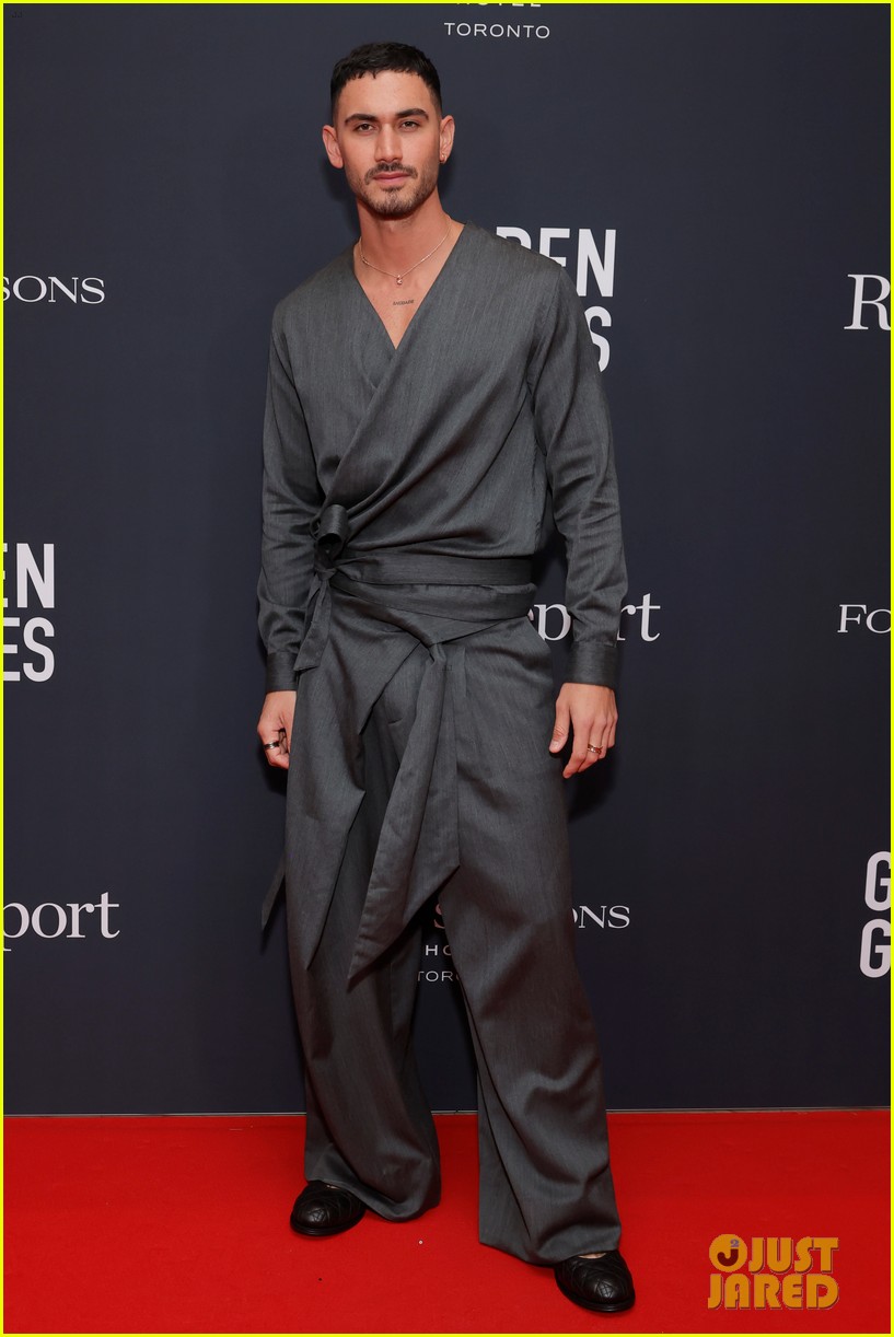 Jennifer Lopez, Demi Moore & More Stars Attend Road to Golden Globes Party at TIFF 2024