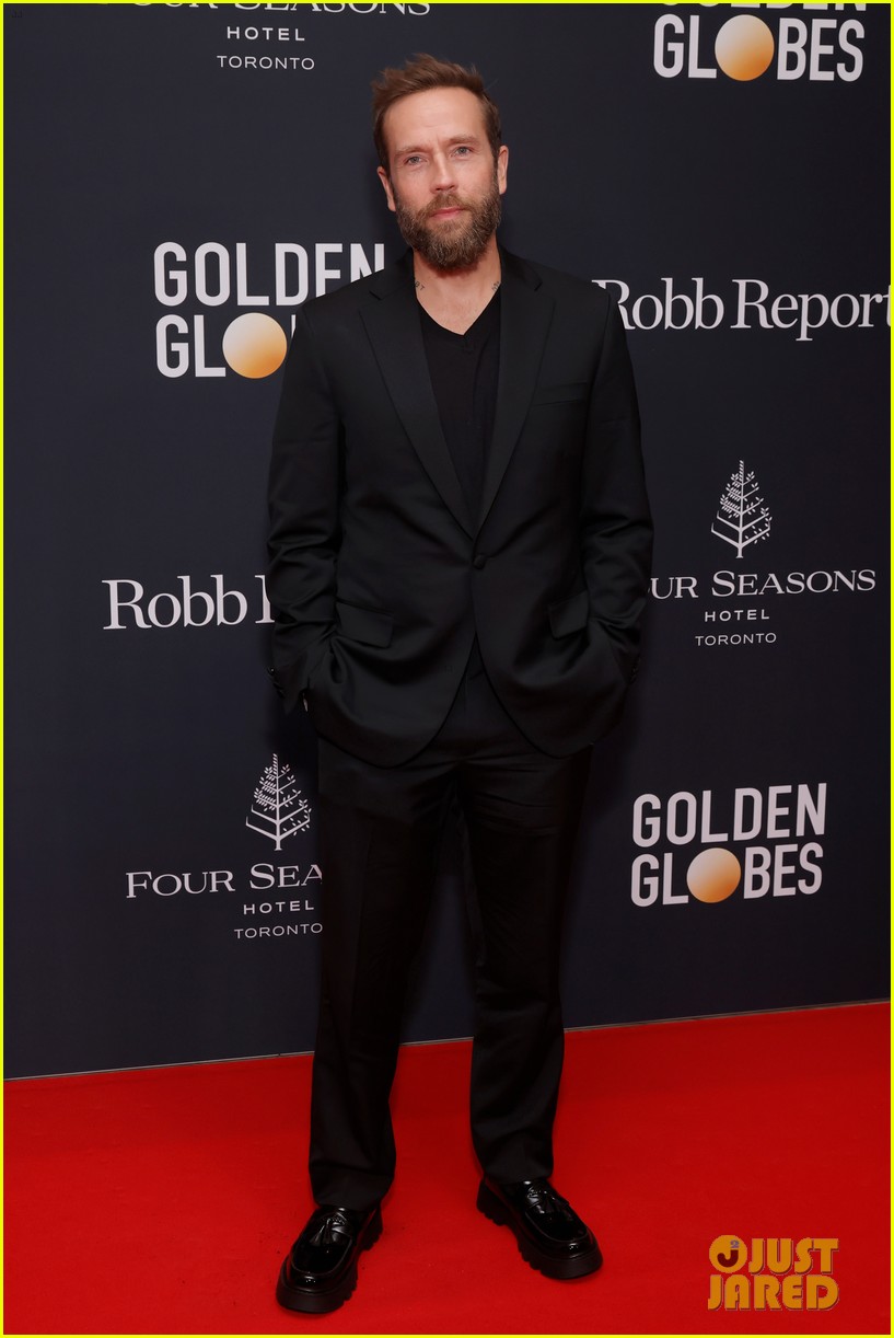 Jennifer Lopez, Demi Moore & More Stars Attend Road to Golden Globes Party at TIFF 2024