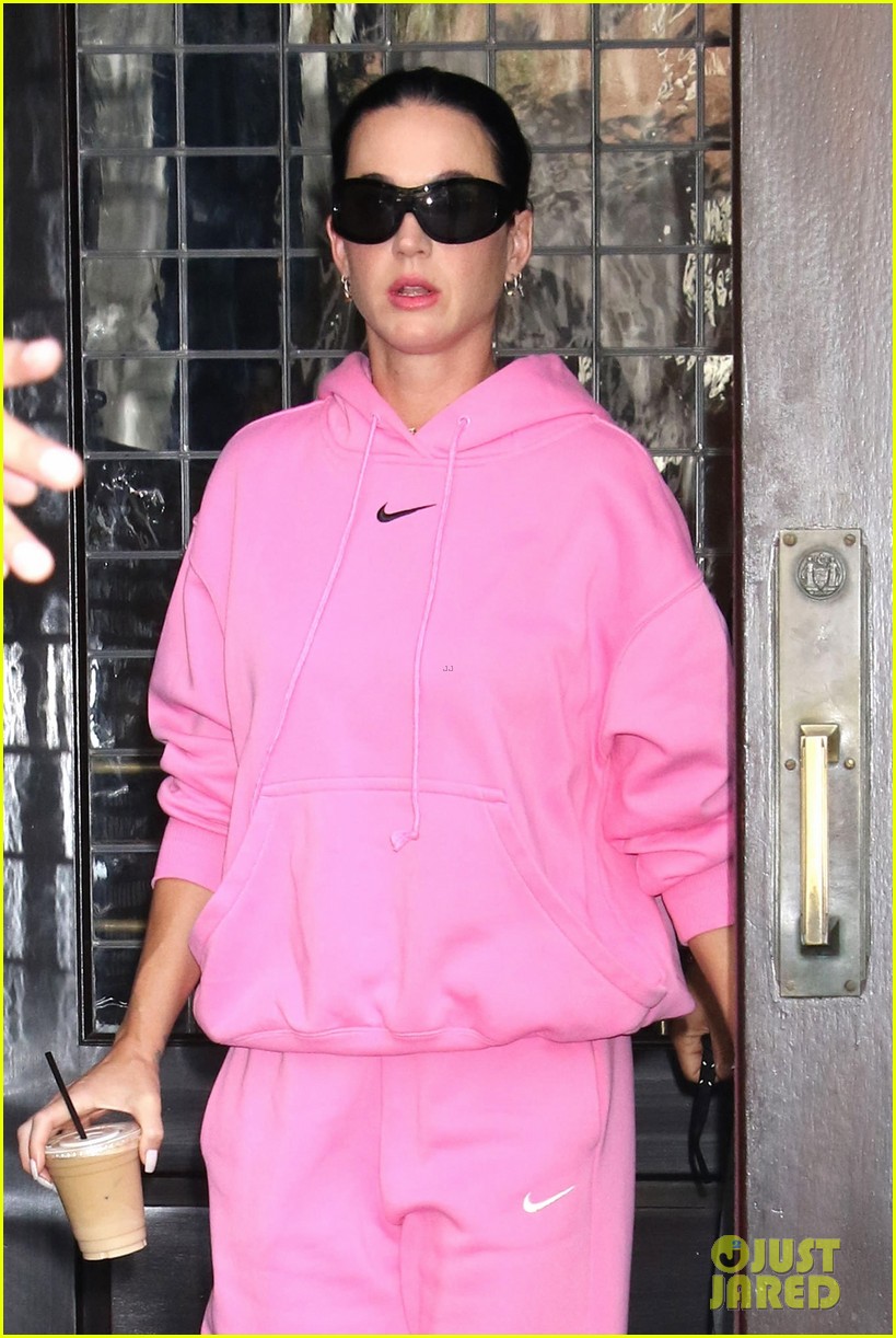 Katy Perry & Orlando Bloom Step Out in NYC After Singer Talks About Their Split & Reunion