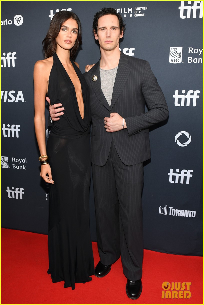 'Saturday Night' Stars Premiere New Movie at TIFF 2024 - See All the Cast Members in Attendance!