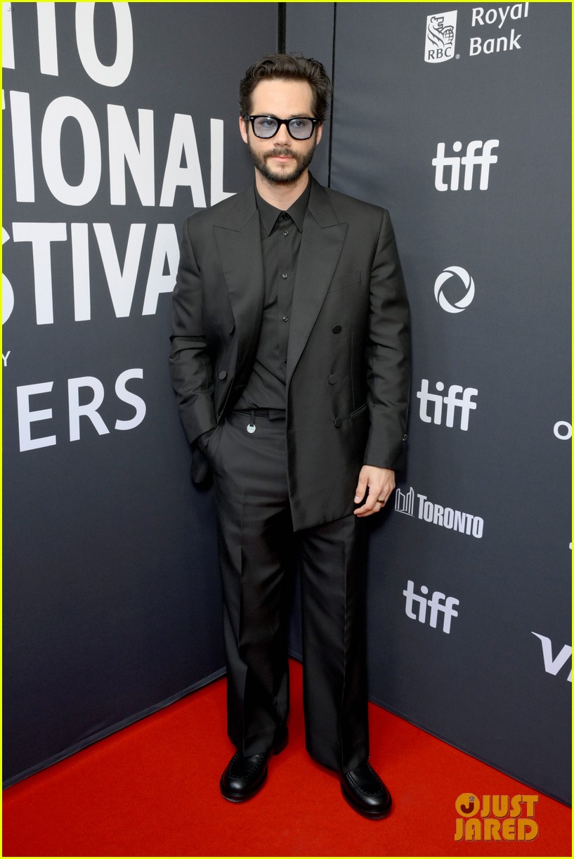 'Saturday Night' Stars Premiere New Movie at TIFF 2024 - See All the Cast Members in Attendance!