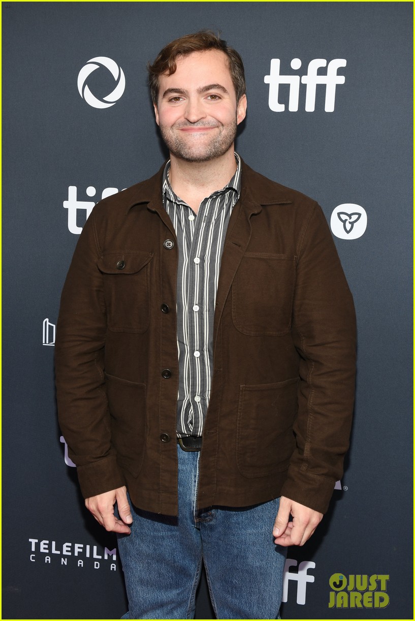 'Saturday Night' Stars Premiere New Movie at TIFF 2024 - See All the Cast Members in Attendance!