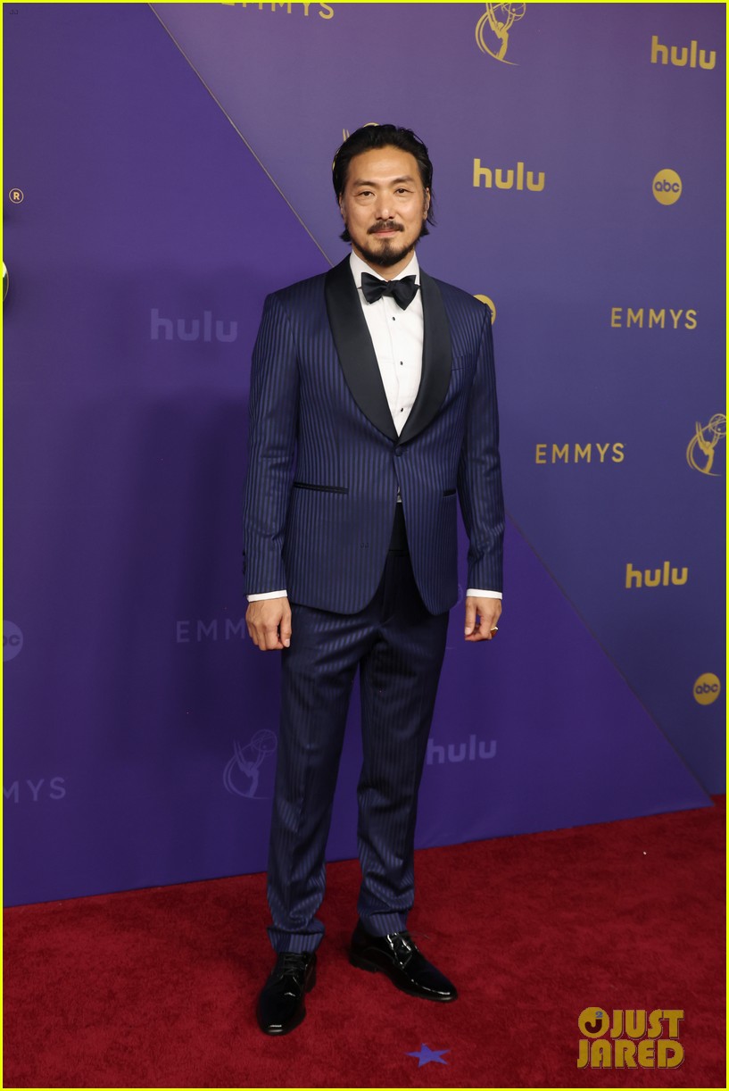 'Shogun' Cast Arrives at Emmys 2024 After Already Making TV Awards History for Season One