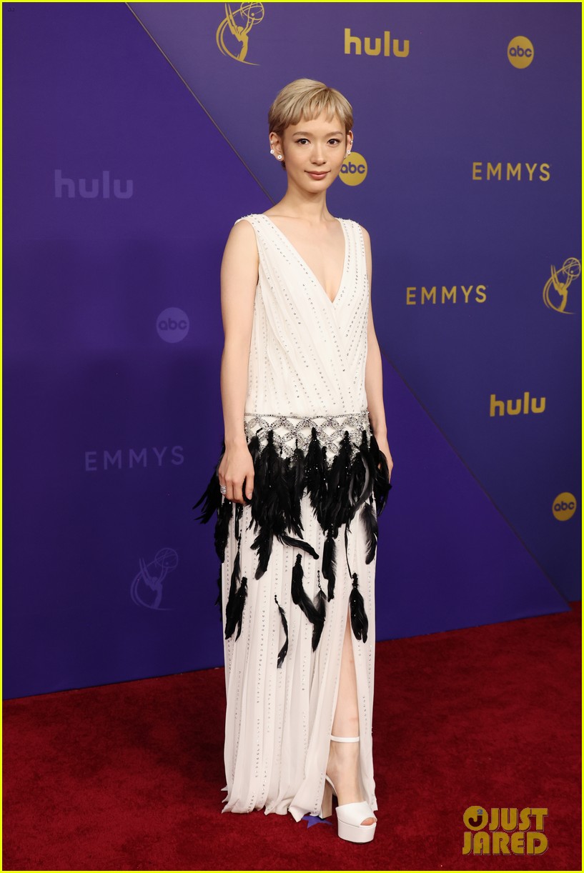 'Shogun' Cast Arrives at Emmys 2024 After Already Making TV Awards History for Season One