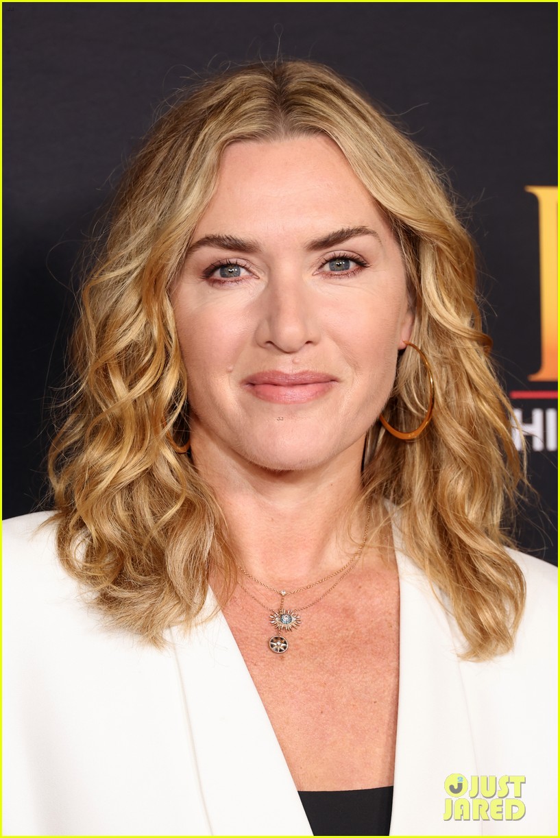 Kate Winslet Calls Out Double Standards for Interview Questions Given to Male & Female Actors