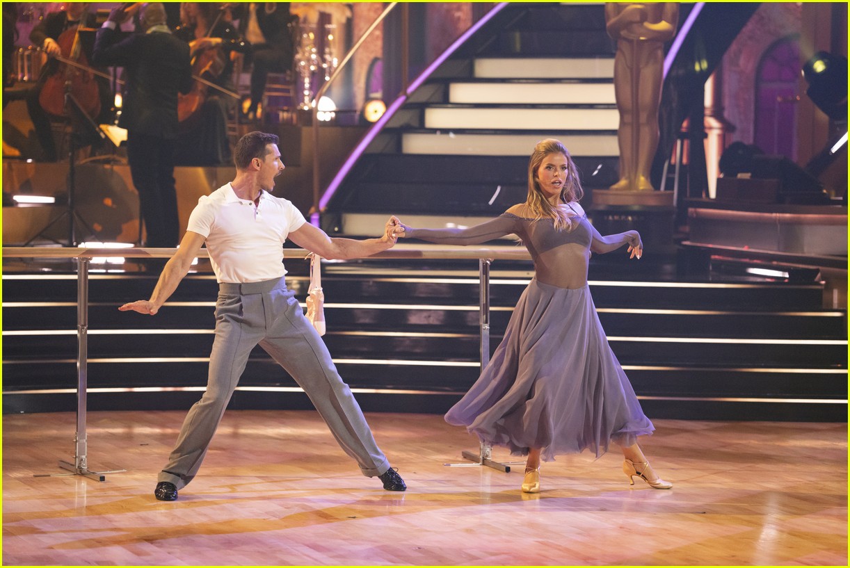 Are DWTS' Brooks Nader & Gleb Savchenko Dating? There's Two Updates, Including Her Response to Assertions They're Faking PDA