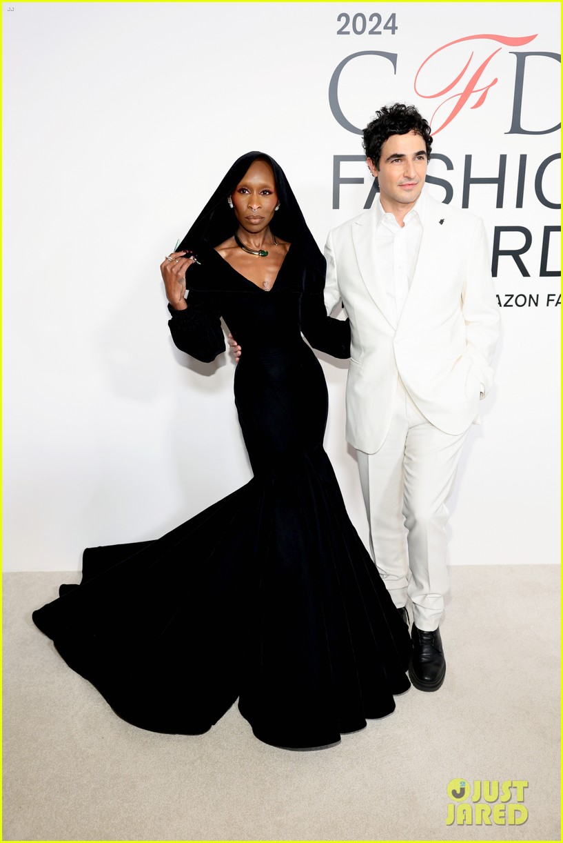 CFDA Awards 2024: Blake Lively, Kylie Jenner, Cynthia Erivo & 70+ More Stars Who Walked the Red Carpet (Every Photo Revealed!)