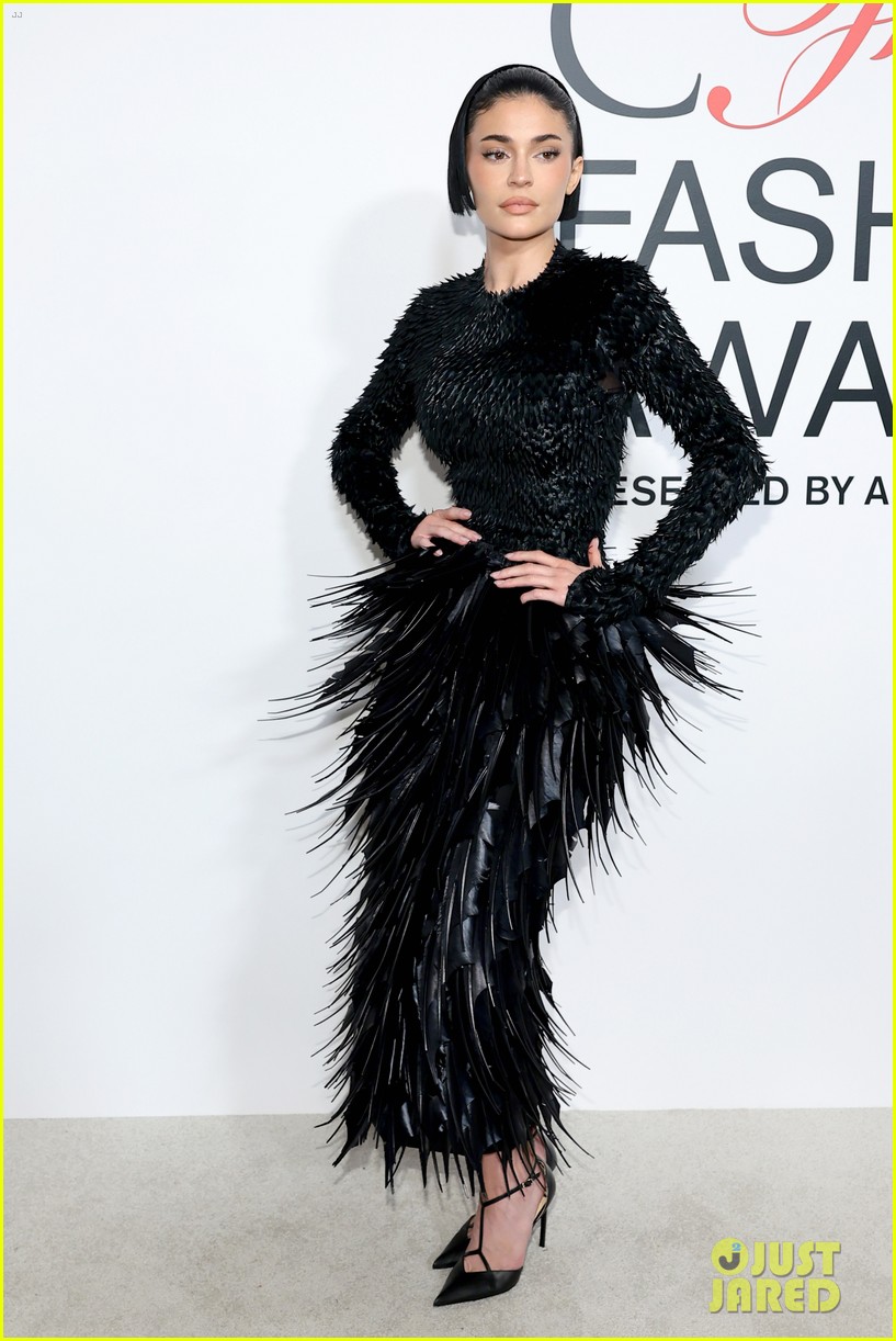 CFDA Awards 2024: Blake Lively, Kylie Jenner, Cynthia Erivo & 70+ More Stars Who Walked the Red Carpet (Every Photo Revealed!)