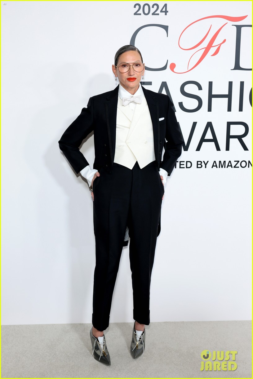 CFDA Awards 2024: Blake Lively, Kylie Jenner, Cynthia Erivo & 70+ More Stars Who Walked the Red Carpet (Every Photo Revealed!)