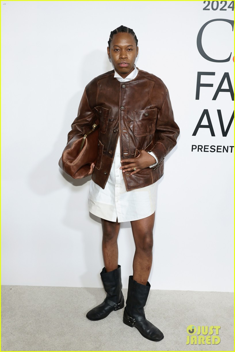 CFDA Awards 2024: Blake Lively, Kylie Jenner, Cynthia Erivo & 70+ More Stars Who Walked the Red Carpet (Every Photo Revealed!)