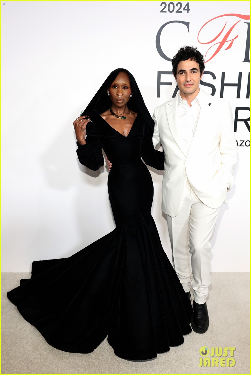 CFDA Awards 2024: Blake Lively, Kylie Jenner, Cynthia Erivo & 70+ More Stars Who Walked the Red Carpet (Every Photo Revealed!)