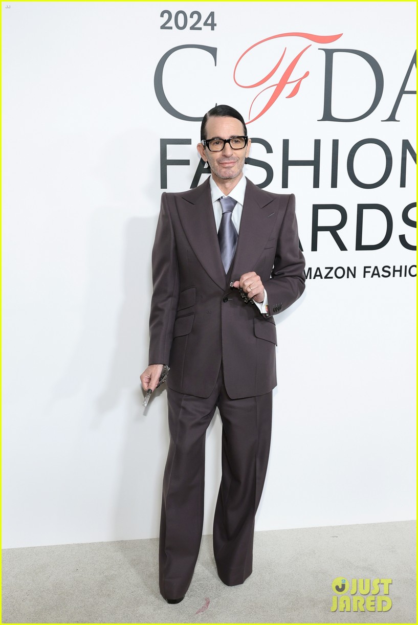 CFDA Awards 2024: Blake Lively, Kylie Jenner, Cynthia Erivo & 70+ More Stars Who Walked the Red Carpet (Every Photo Revealed!)
