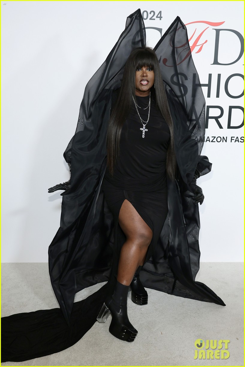 CFDA Awards 2024: Blake Lively, Kylie Jenner, Cynthia Erivo & 70+ More Stars Who Walked the Red Carpet (Every Photo Revealed!)
