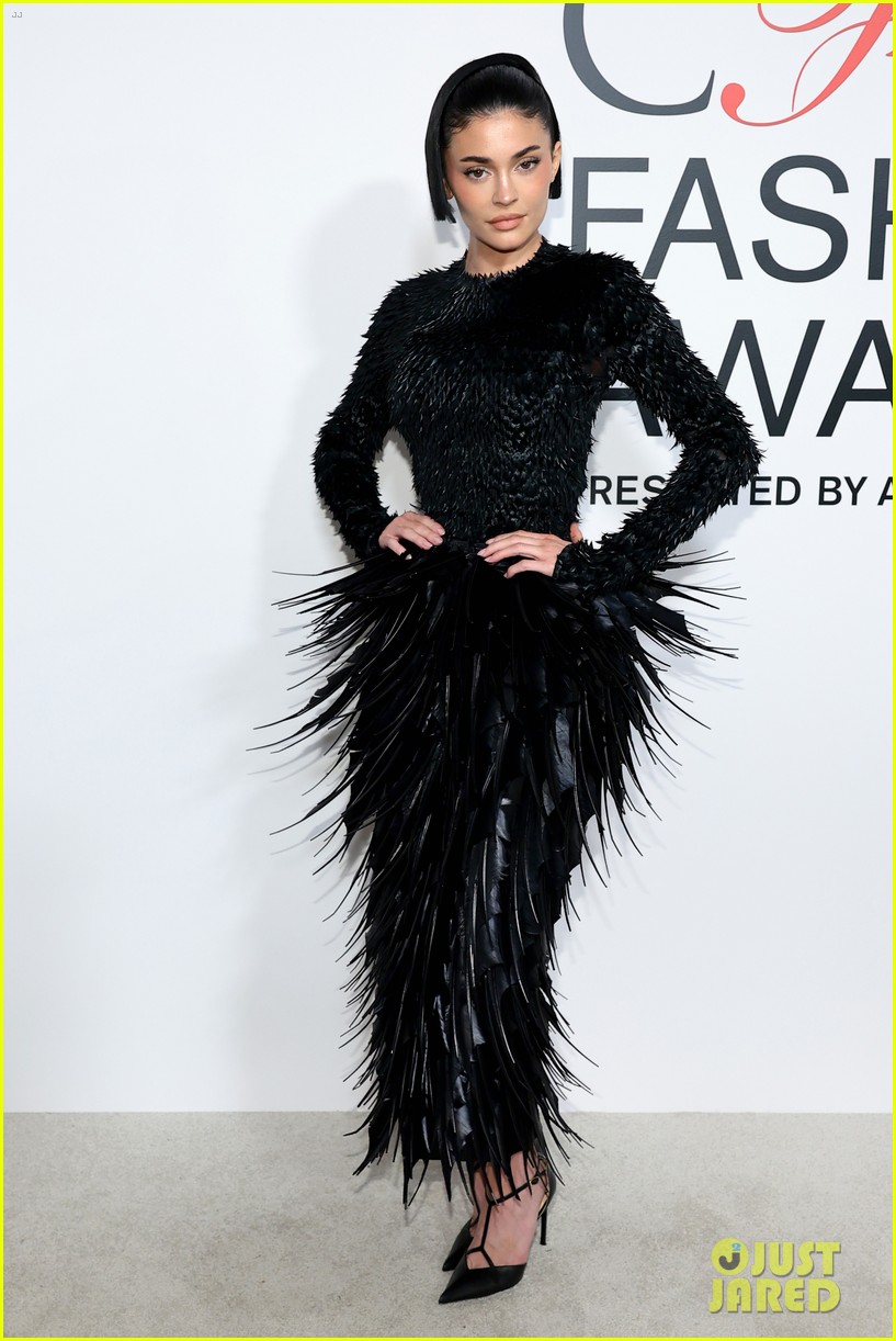 CFDA Awards 2024: Blake Lively, Kylie Jenner, Cynthia Erivo & 70+ More Stars Who Walked the Red Carpet (Every Photo Revealed!)