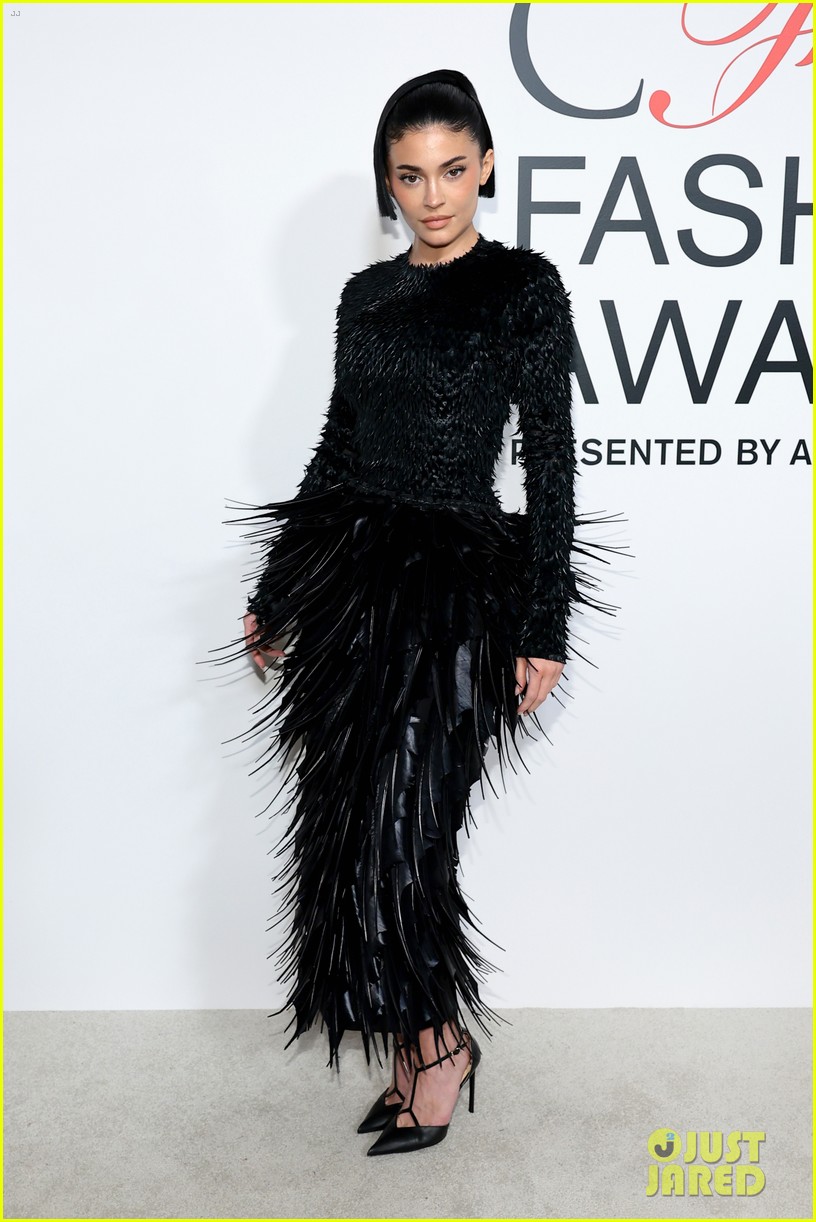 CFDA Awards 2024: Blake Lively, Kylie Jenner, Cynthia Erivo & 70+ More Stars Who Walked the Red Carpet (Every Photo Revealed!)