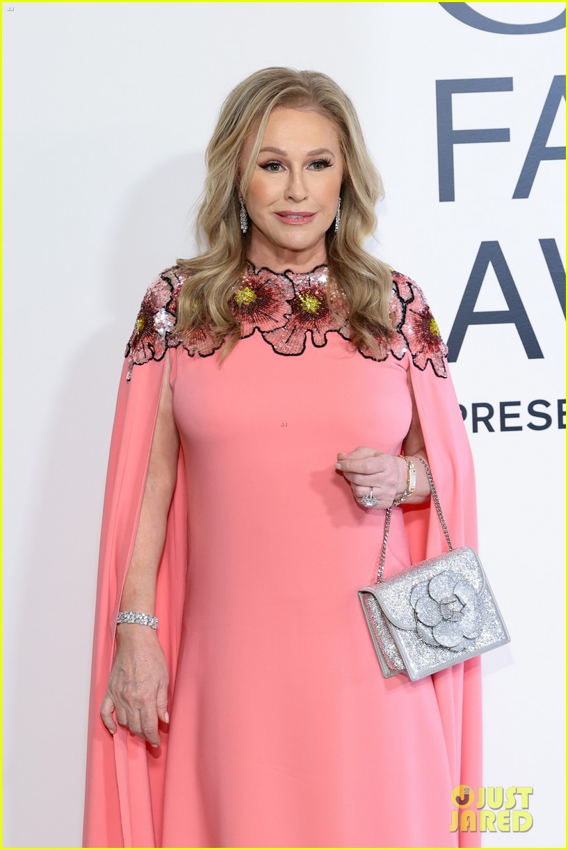 CFDA Awards 2024: Blake Lively, Kylie Jenner, Cynthia Erivo & 70+ More Stars Who Walked the Red Carpet (Every Photo Revealed!)
