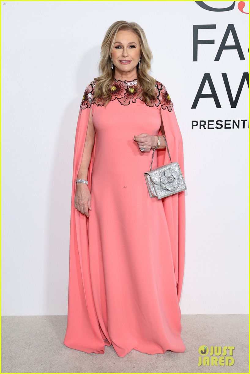 CFDA Awards 2024: Blake Lively, Kylie Jenner, Cynthia Erivo & 70+ More Stars Who Walked the Red Carpet (Every Photo Revealed!)