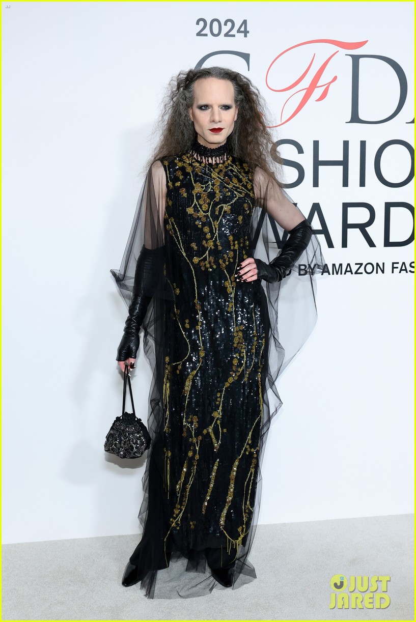 CFDA Awards 2024: Blake Lively, Kylie Jenner, Cynthia Erivo & 70+ More Stars Who Walked the Red Carpet (Every Photo Revealed!)