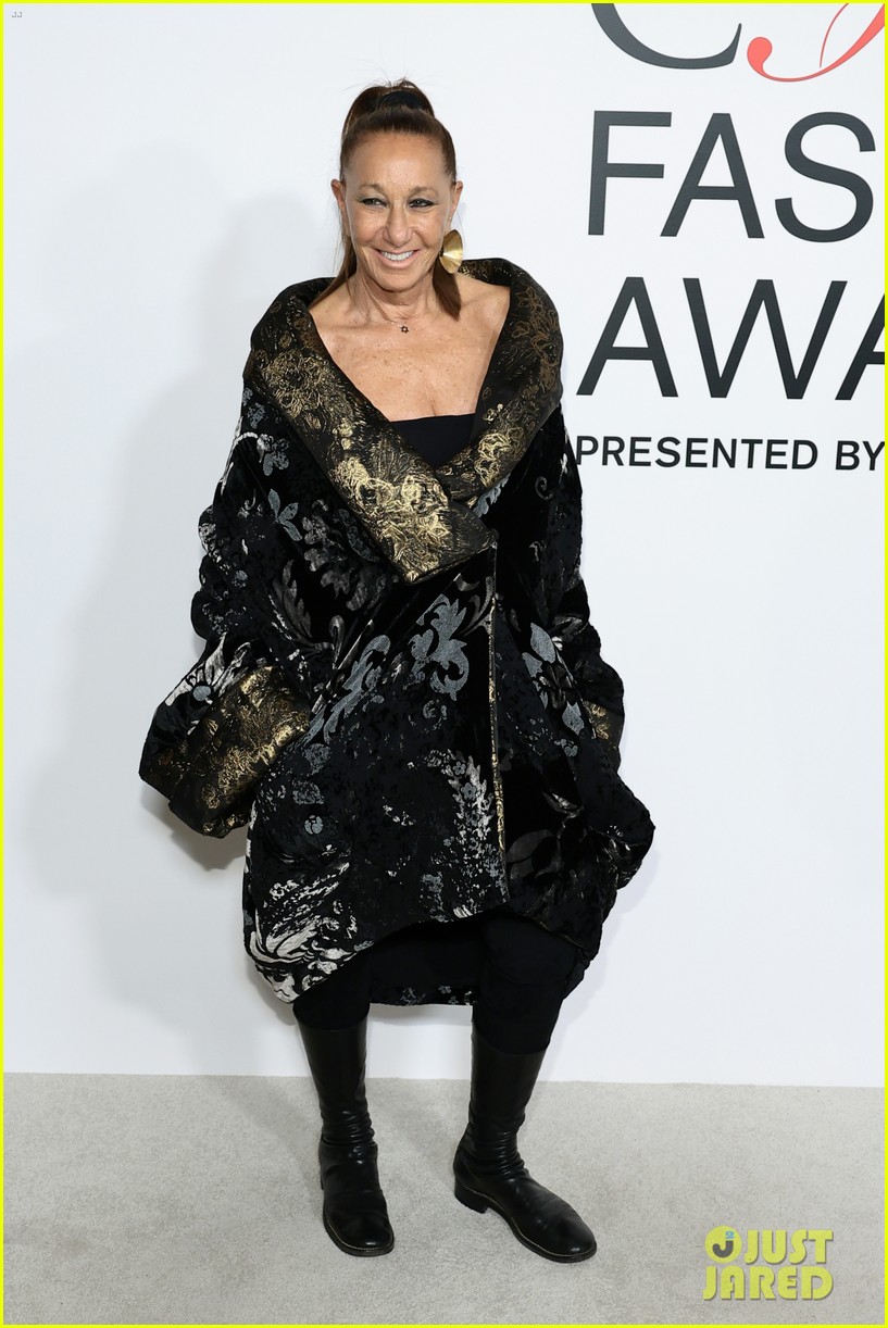 CFDA Awards 2024: Blake Lively, Kylie Jenner, Cynthia Erivo & 70+ More Stars Who Walked the Red Carpet (Every Photo Revealed!)