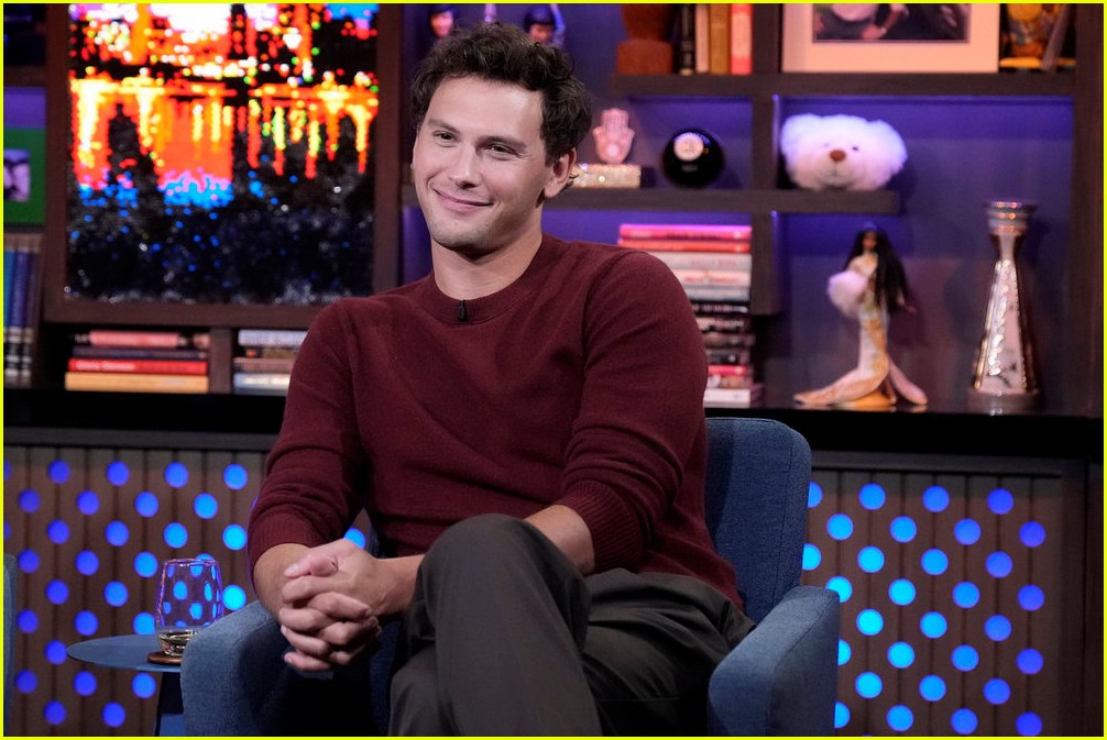 'Monsters' Actor Cooper Koch Confirms He Has a Boyfriend