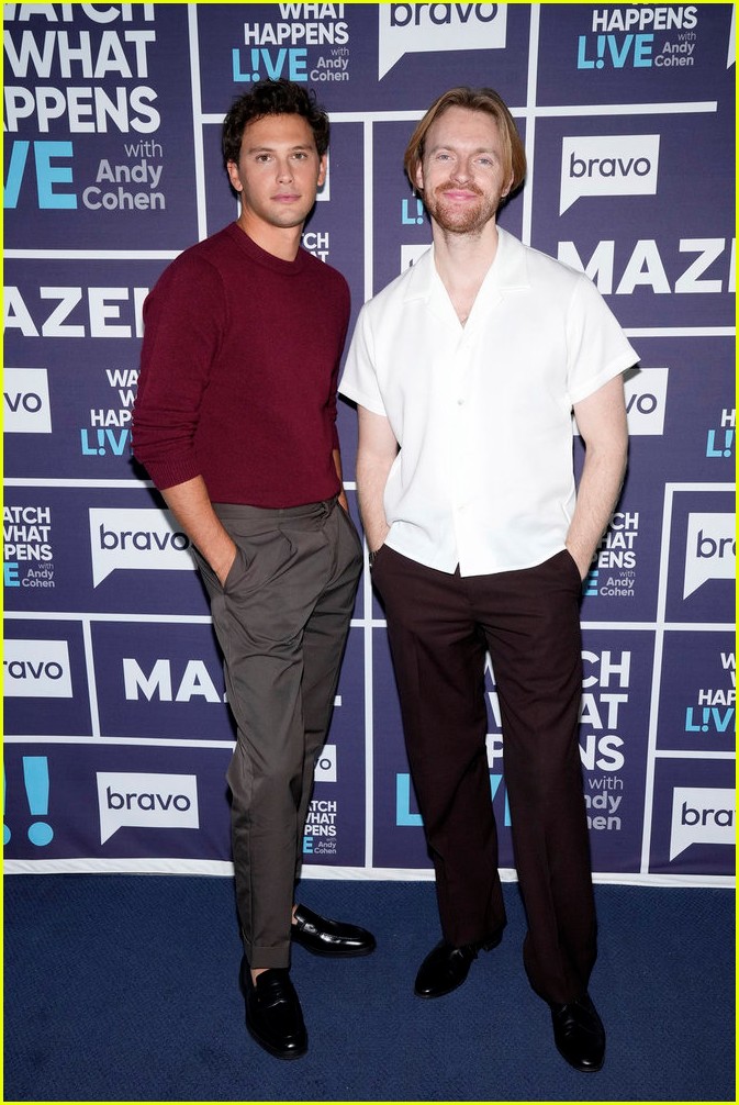 'Monsters' Actor Cooper Koch Confirms He Has a Boyfriend