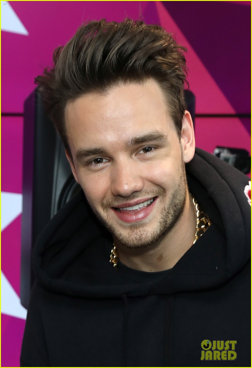 Liam Payne Previously Spoke Out About Mental Health, Addiction & Sobriety Struggles Prior to Death