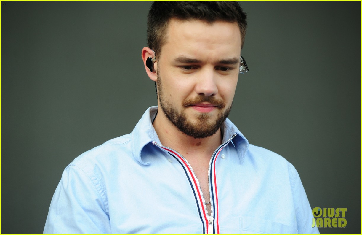Liam Payne Fans Slam Media Sites for Sharing Photos From Scene of Death