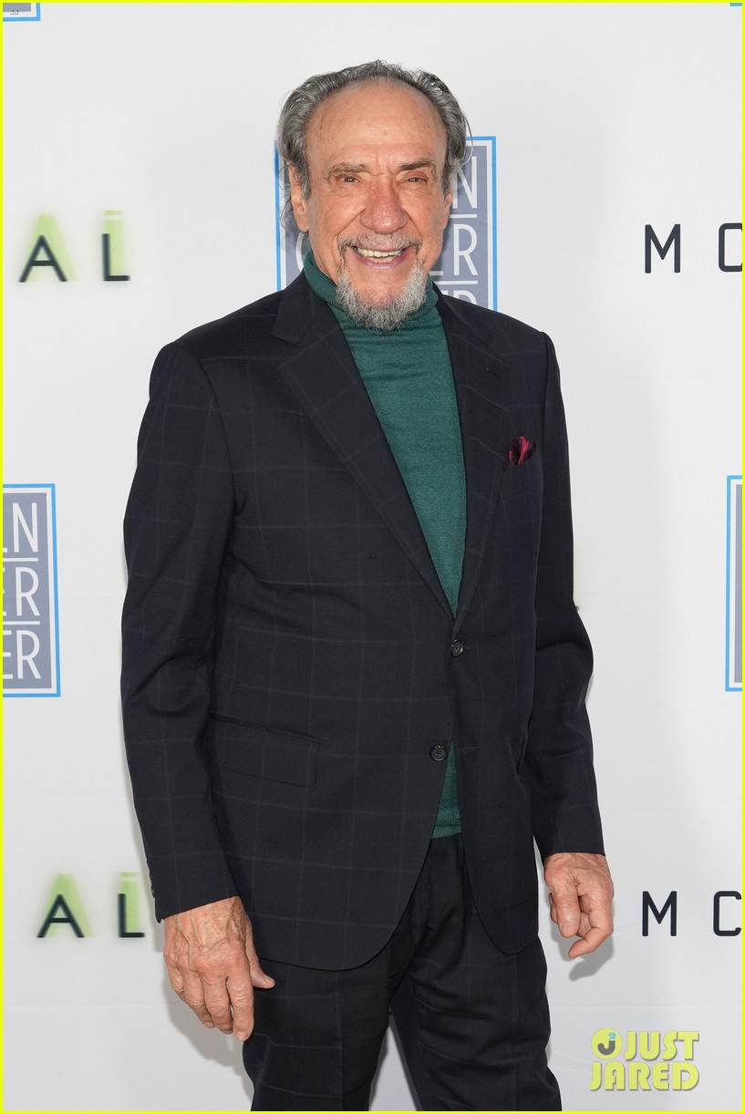 Robert Downey Jr. Gets Support from Lots of Celeb Friends at 'McNeal' Opening Night on Broadway!
