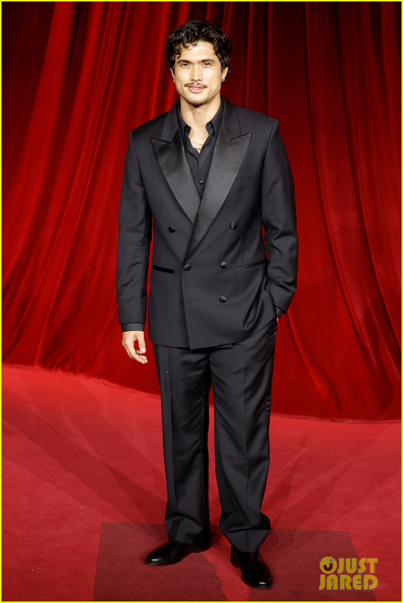Academy Museum Gala 2024 Red Carpet - See Photos of 150+ Celebrity Attendees