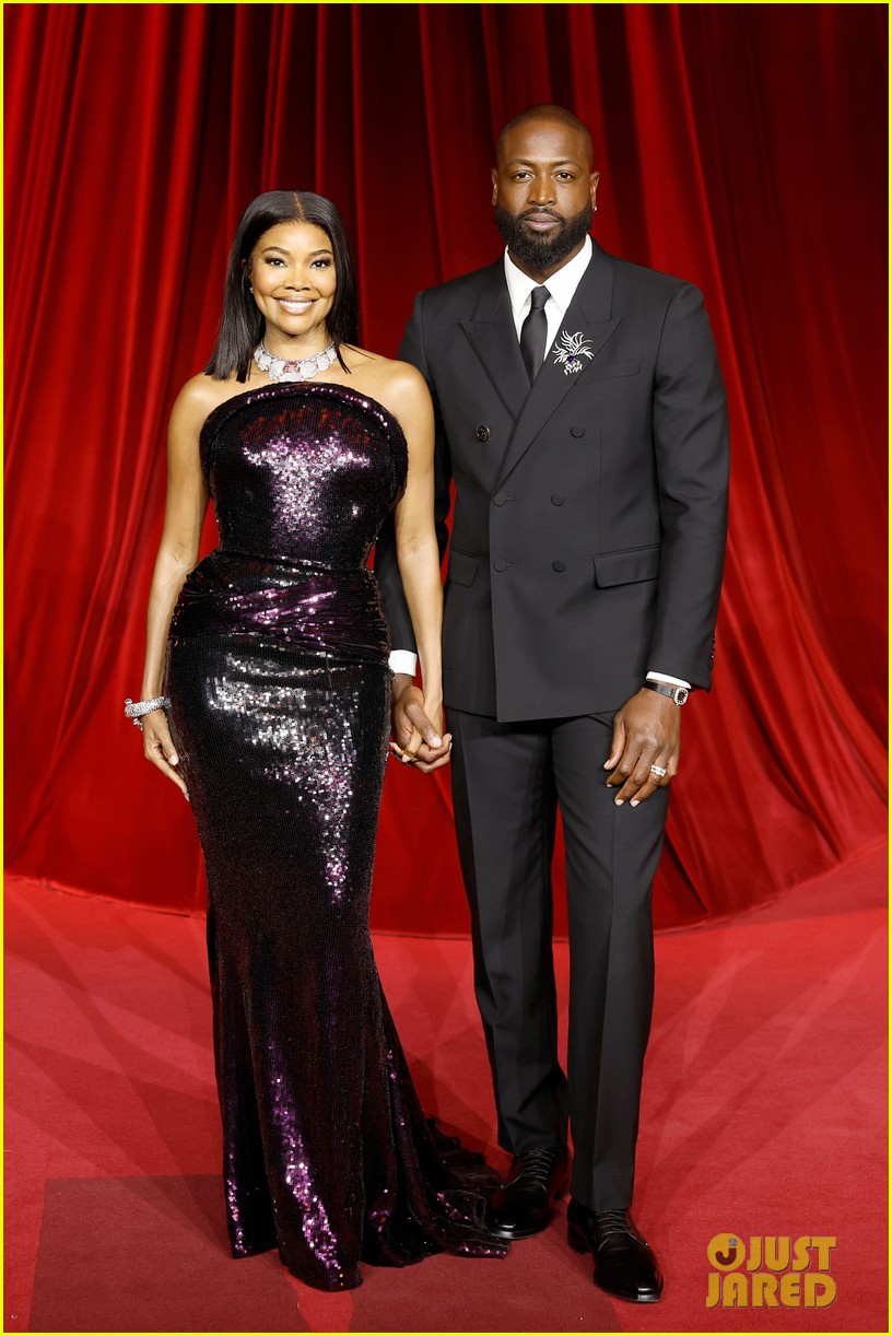 Academy Museum Gala 2024 Red Carpet - See Photos of 150+ Celebrity Attendees