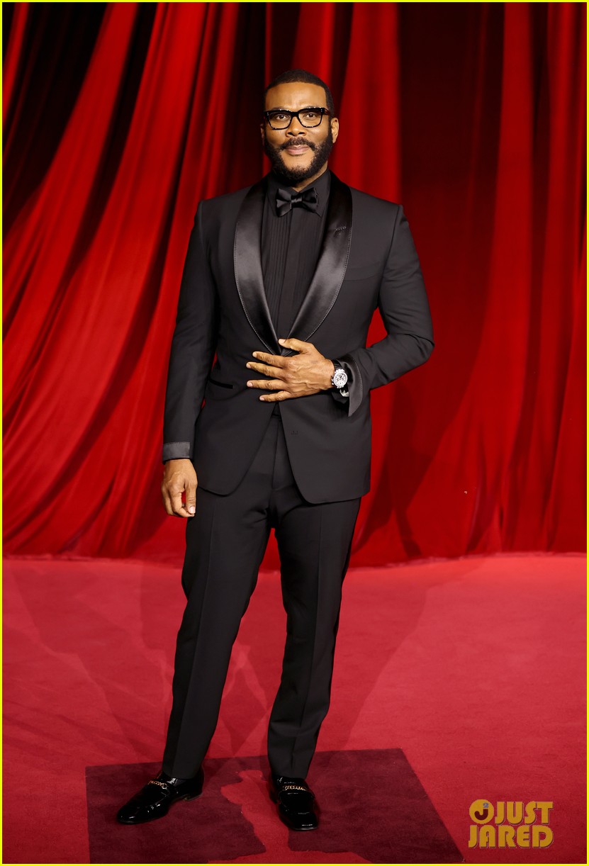 Academy Museum Gala 2024 Red Carpet - See Photos of 150+ Celebrity Attendees