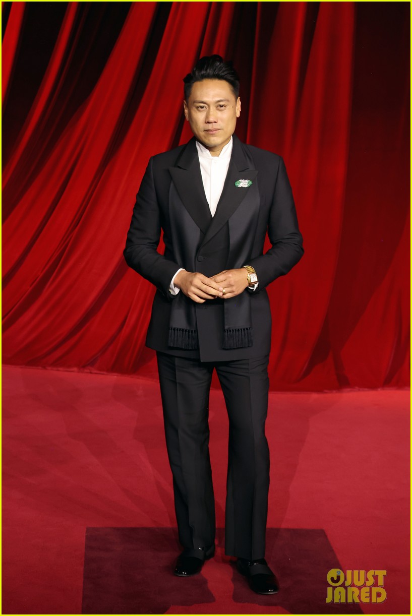 Academy Museum Gala 2024 Red Carpet - See Photos of 150+ Celebrity Attendees