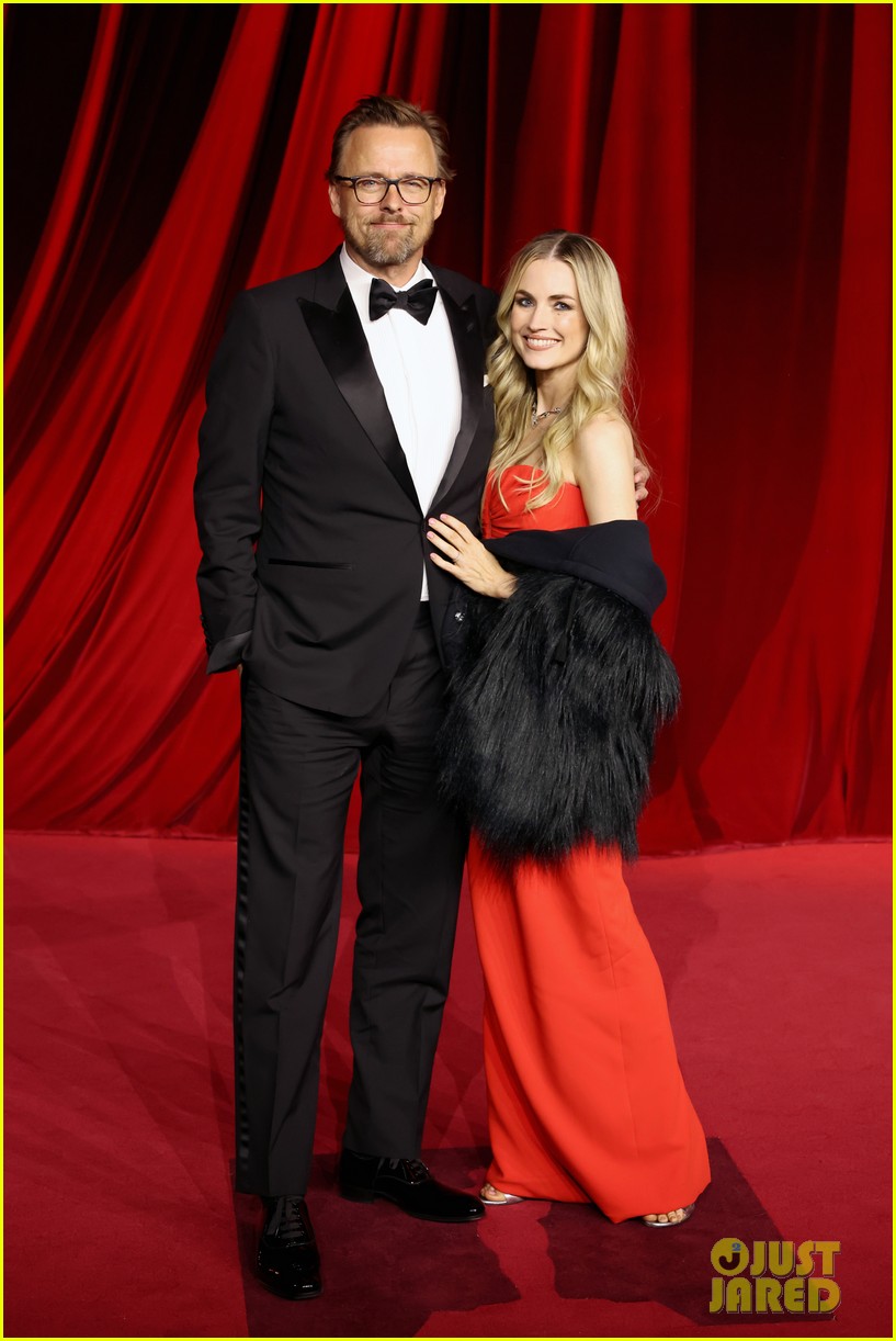 Academy Museum Gala 2024 Red Carpet - See Photos of 150+ Celebrity Attendees