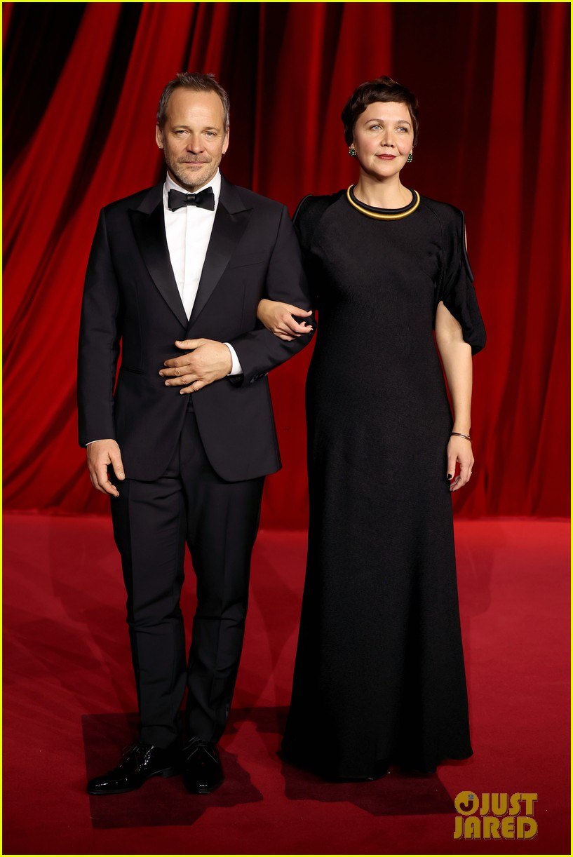 Academy Museum Gala 2024 Red Carpet - See Photos of 150+ Celebrity Attendees