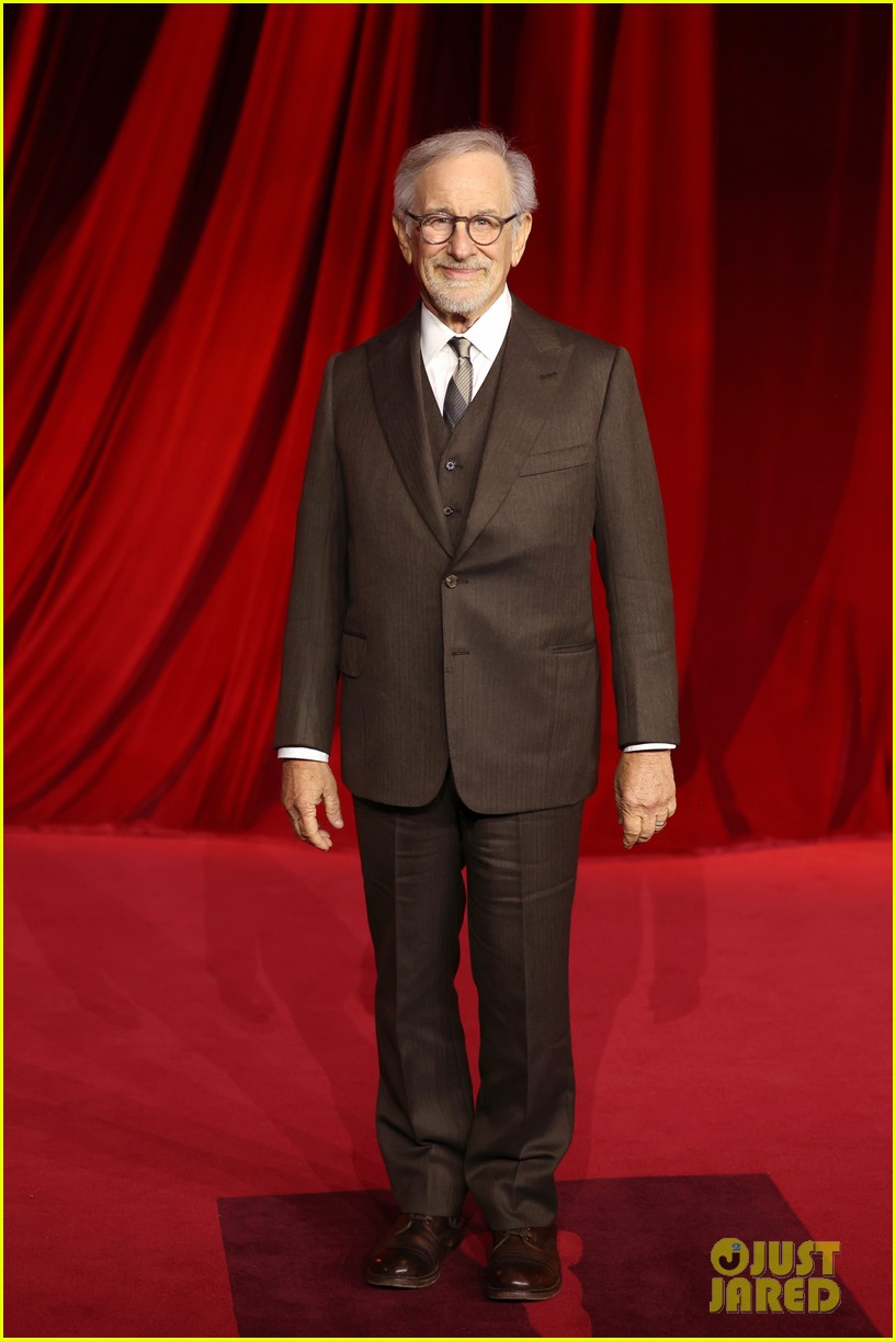 Academy Museum Gala 2024 Red Carpet - See Photos of 150+ Celebrity Attendees