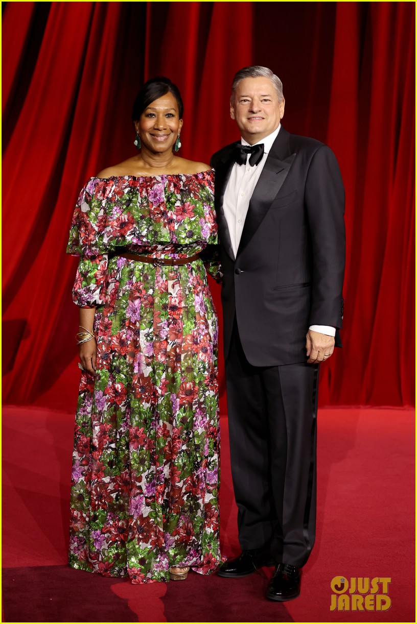 Academy Museum Gala 2024 Red Carpet - See Photos of 150+ Celebrity Attendees