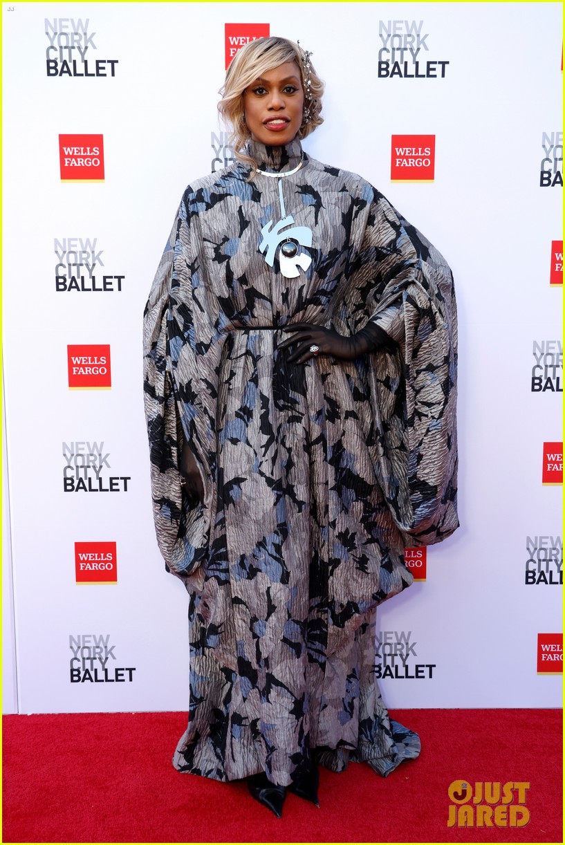 New York City Ballet 2024 Fall Fashion Gala - See Photos of Every Attendee!