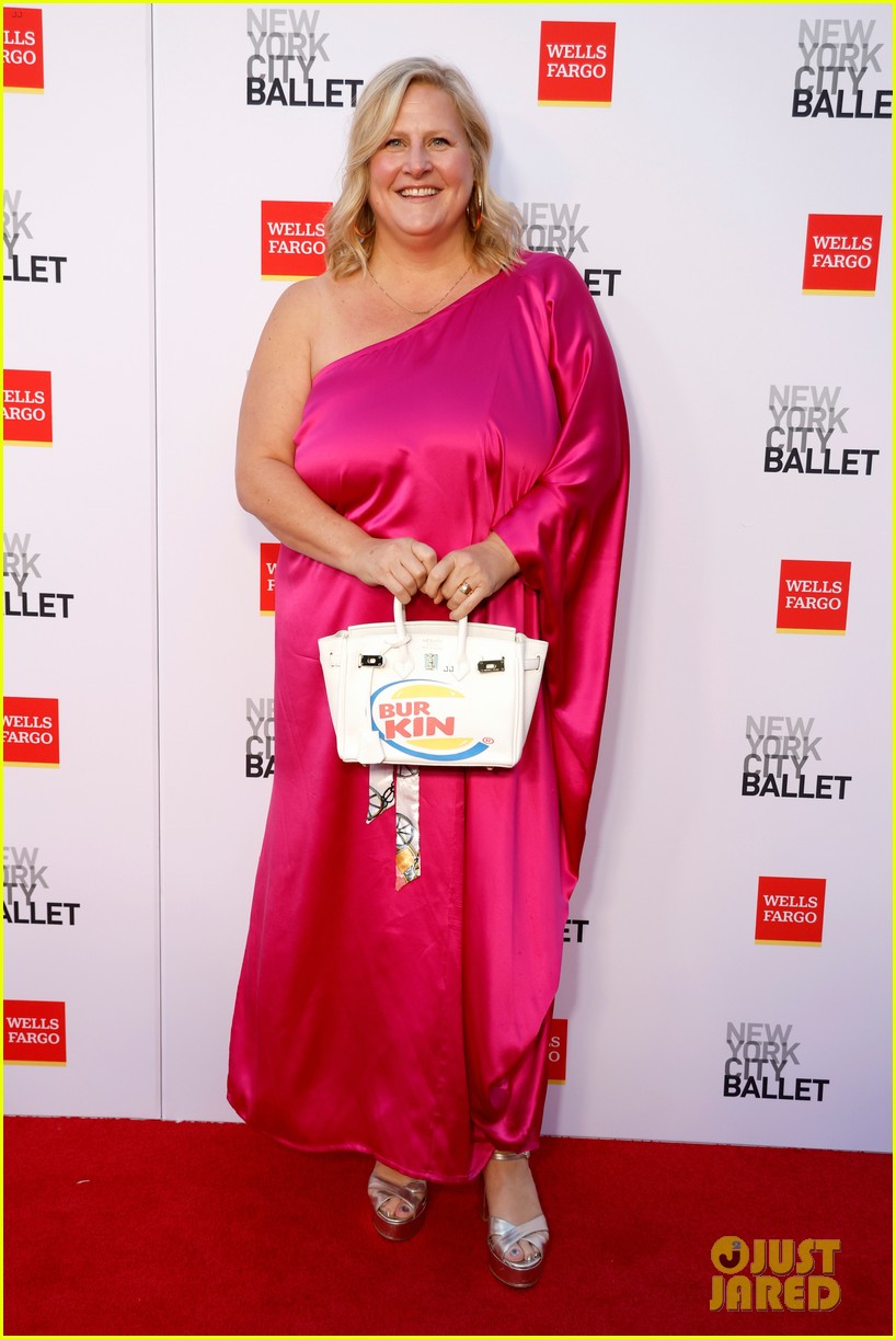 New York City Ballet 2024 Fall Fashion Gala - See Photos of Every Attendee!