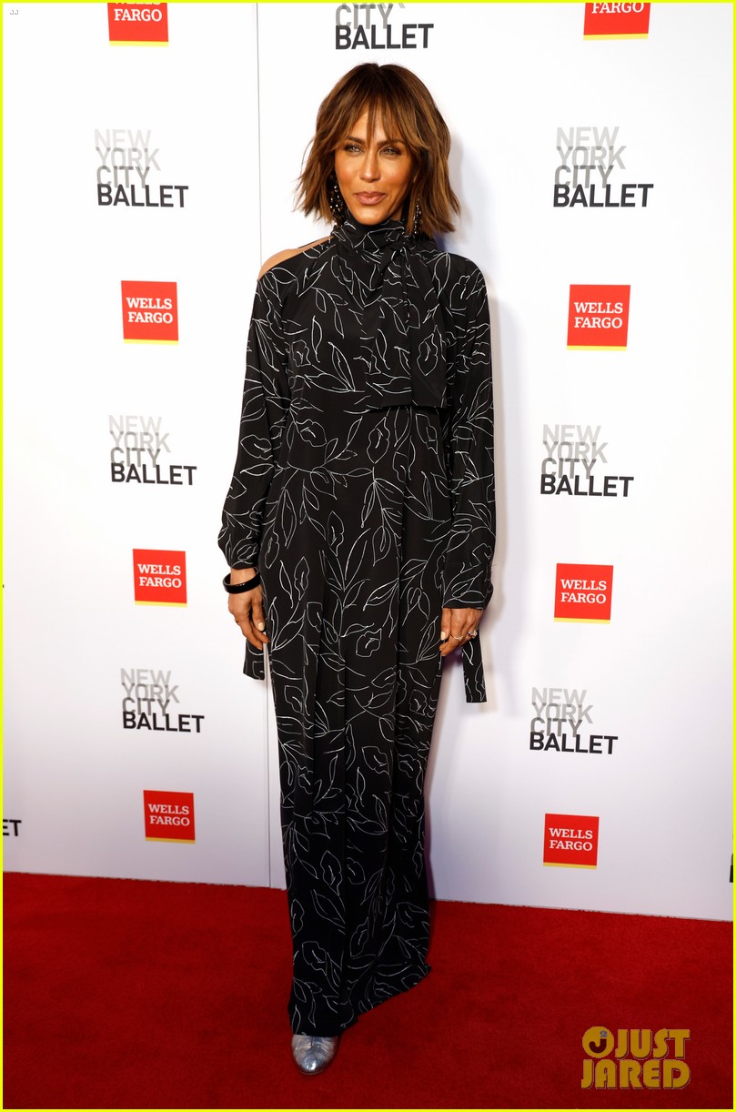 New York City Ballet 2024 Fall Fashion Gala - See Photos of Every Attendee!