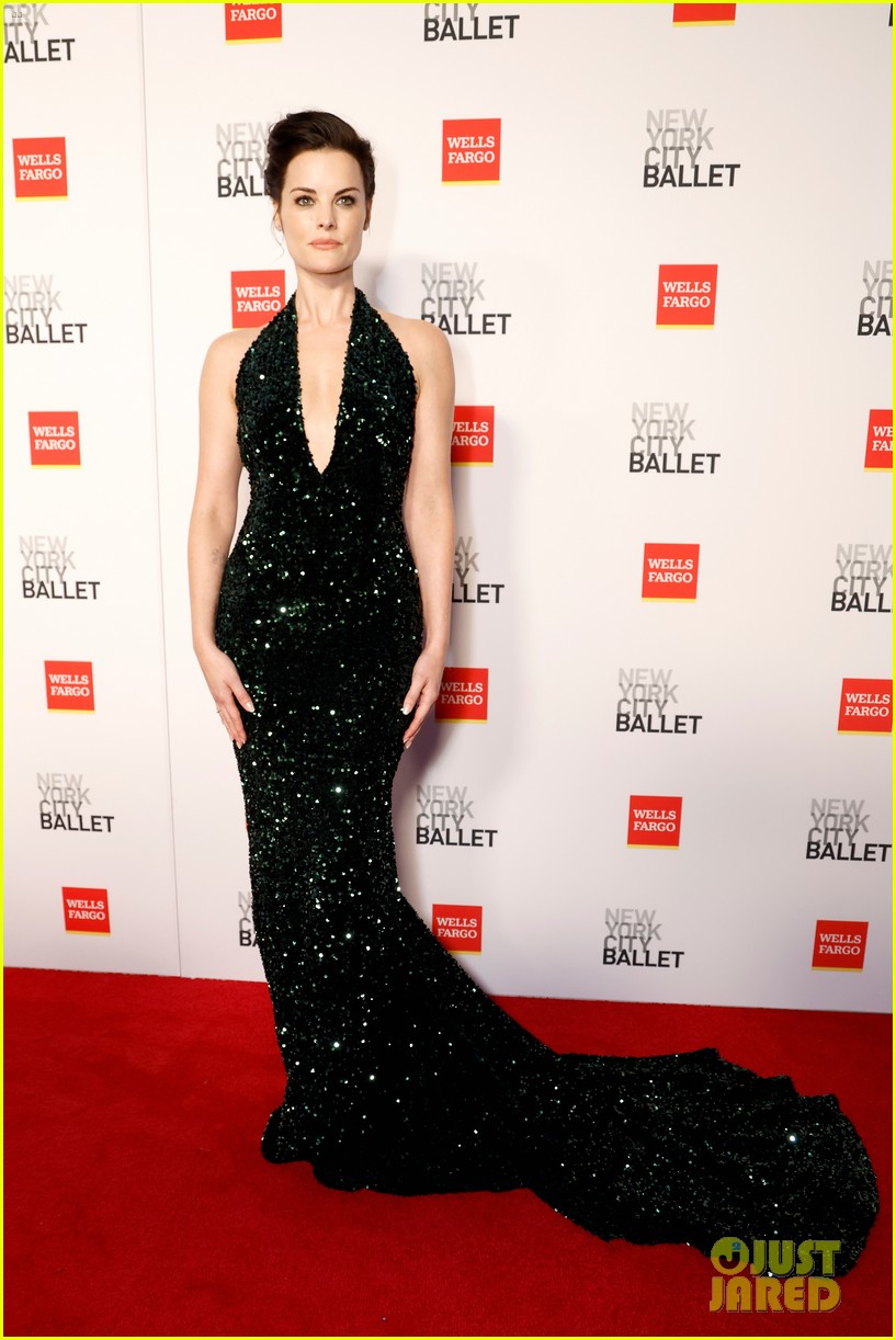 New York City Ballet 2024 Fall Fashion Gala - See Photos of Every Attendee!