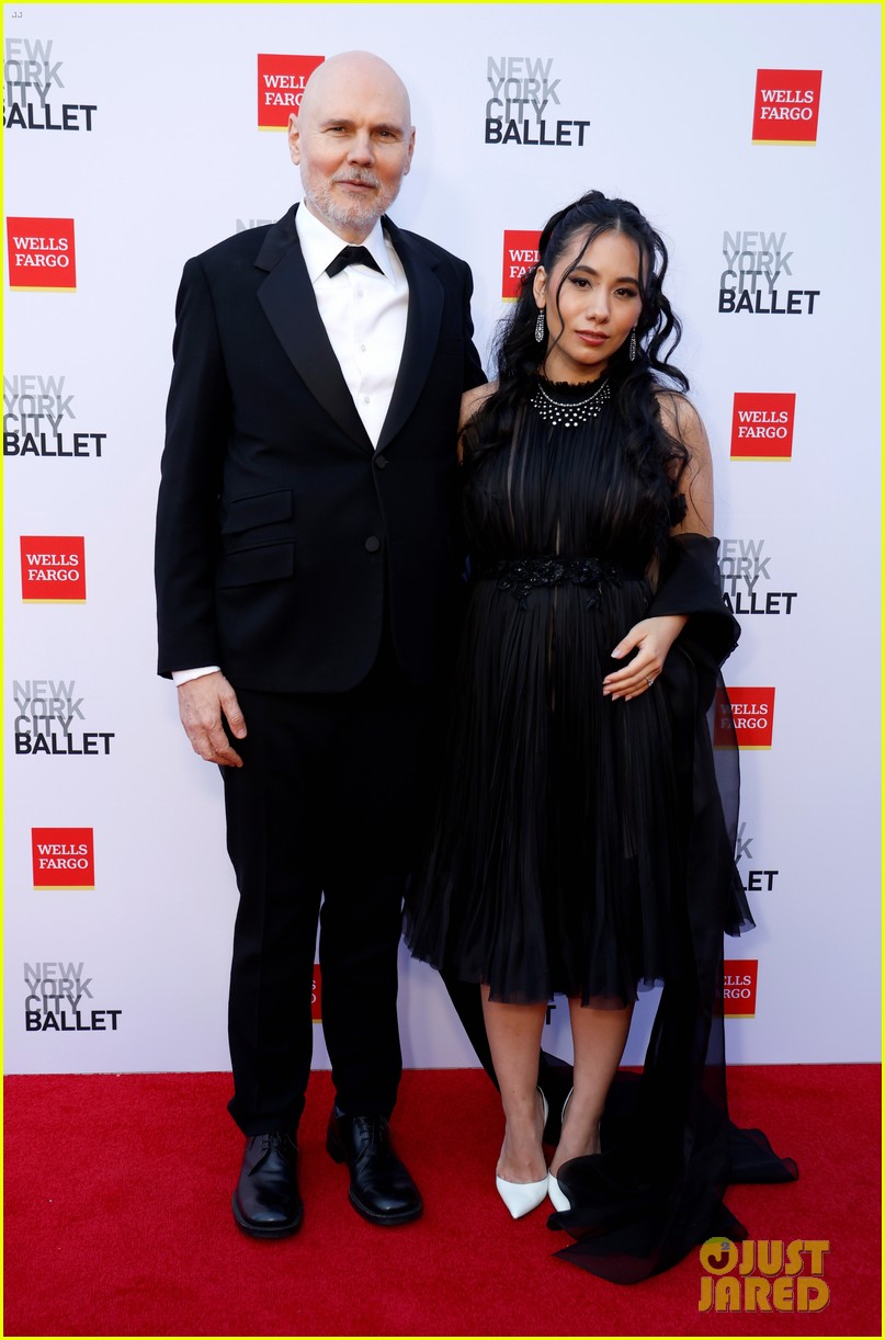New York City Ballet 2024 Fall Fashion Gala - See Photos of Every Attendee!