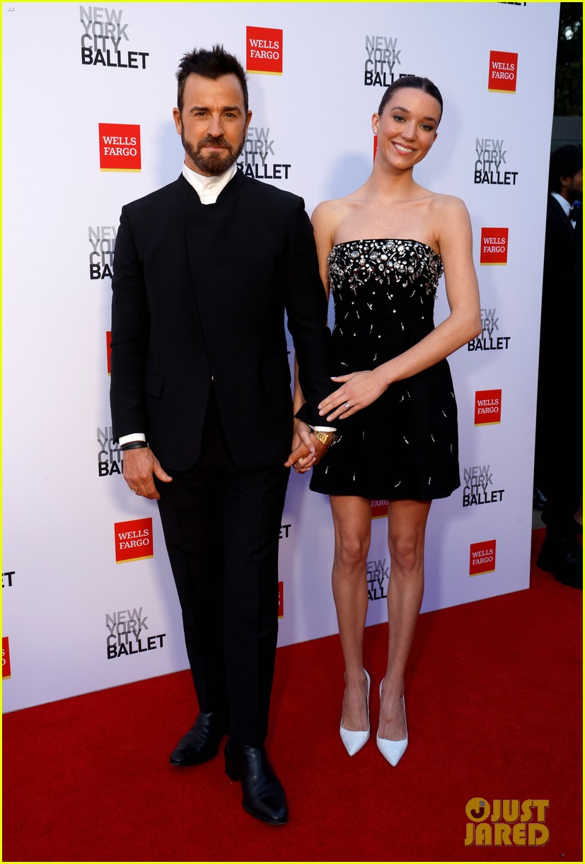 New York City Ballet 2024 Fall Fashion Gala - See Photos of Every Attendee!