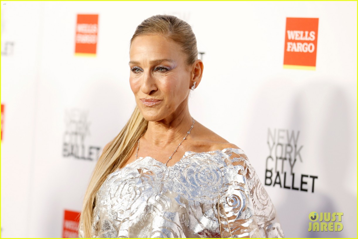 New York City Ballet 2024 Fall Fashion Gala - See Photos of Every Attendee!