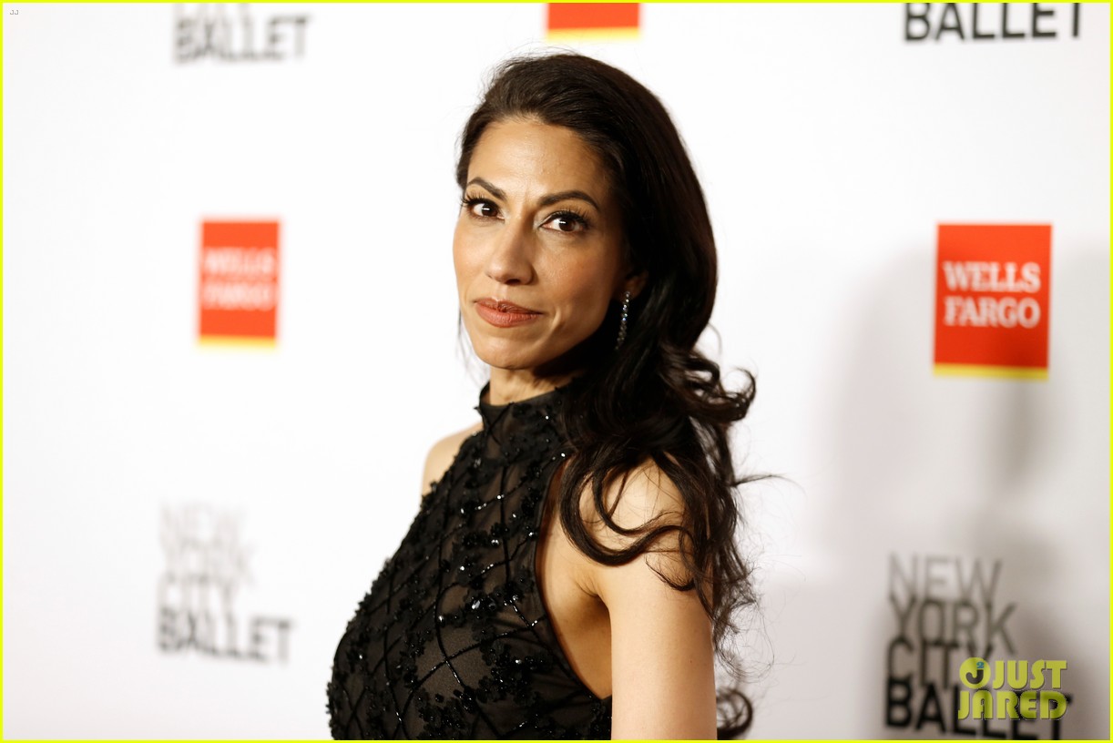 New York City Ballet 2024 Fall Fashion Gala - See Photos of Every Attendee!