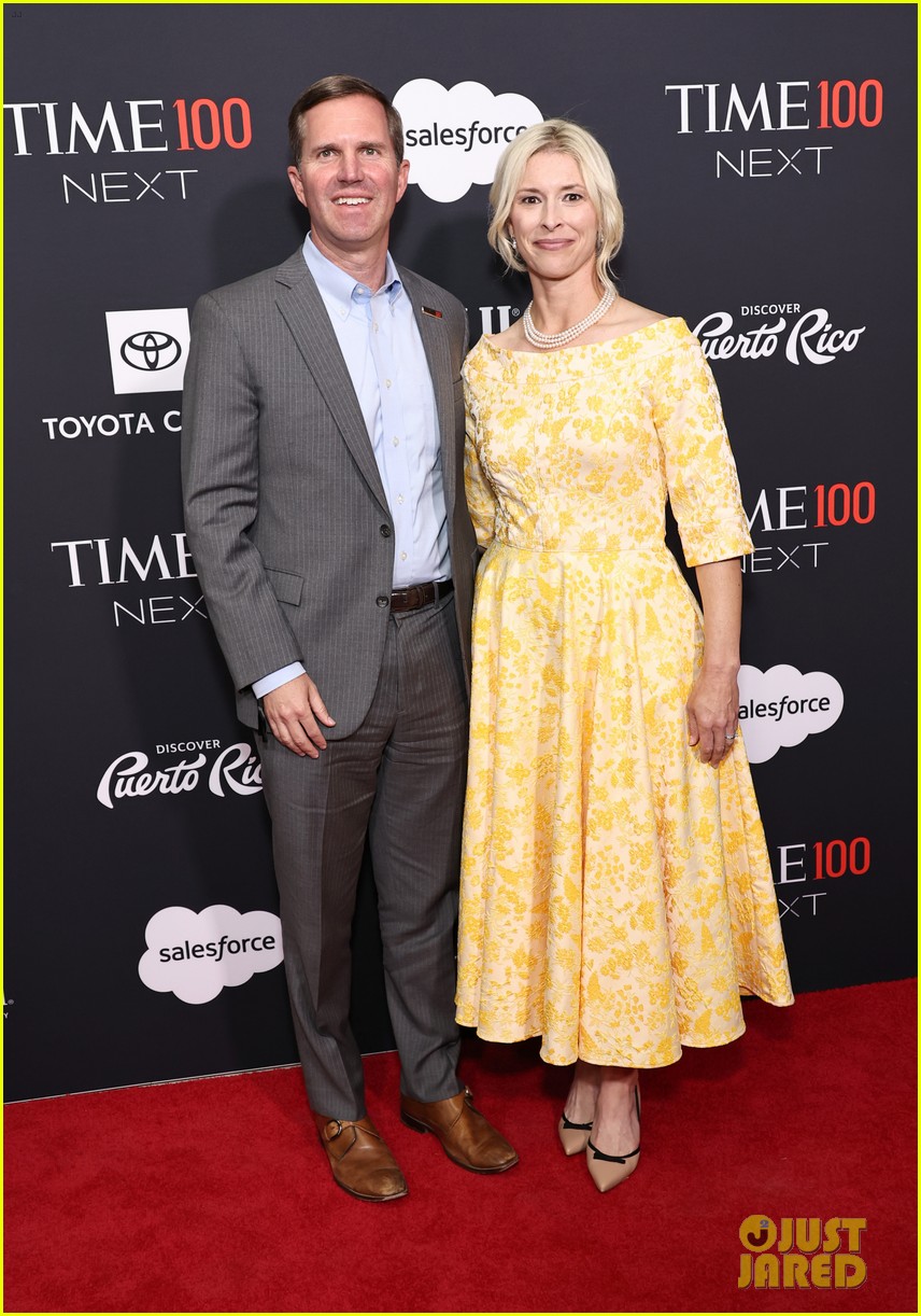 Time100 Next Gala 2024 - See Photos of the Biggest Stars in Attendance!