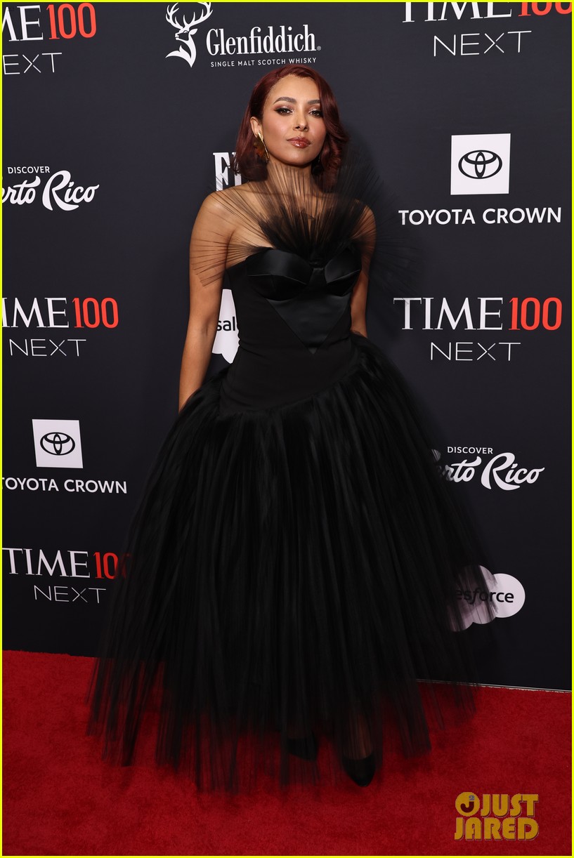 Time100 Next Gala 2024 - See Photos of the Biggest Stars in Attendance!