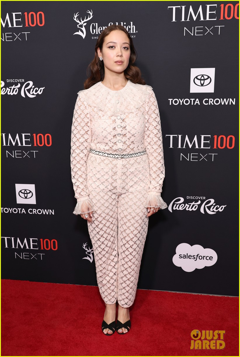 Time100 Next Gala 2024 - See Photos of the Biggest Stars in Attendance!