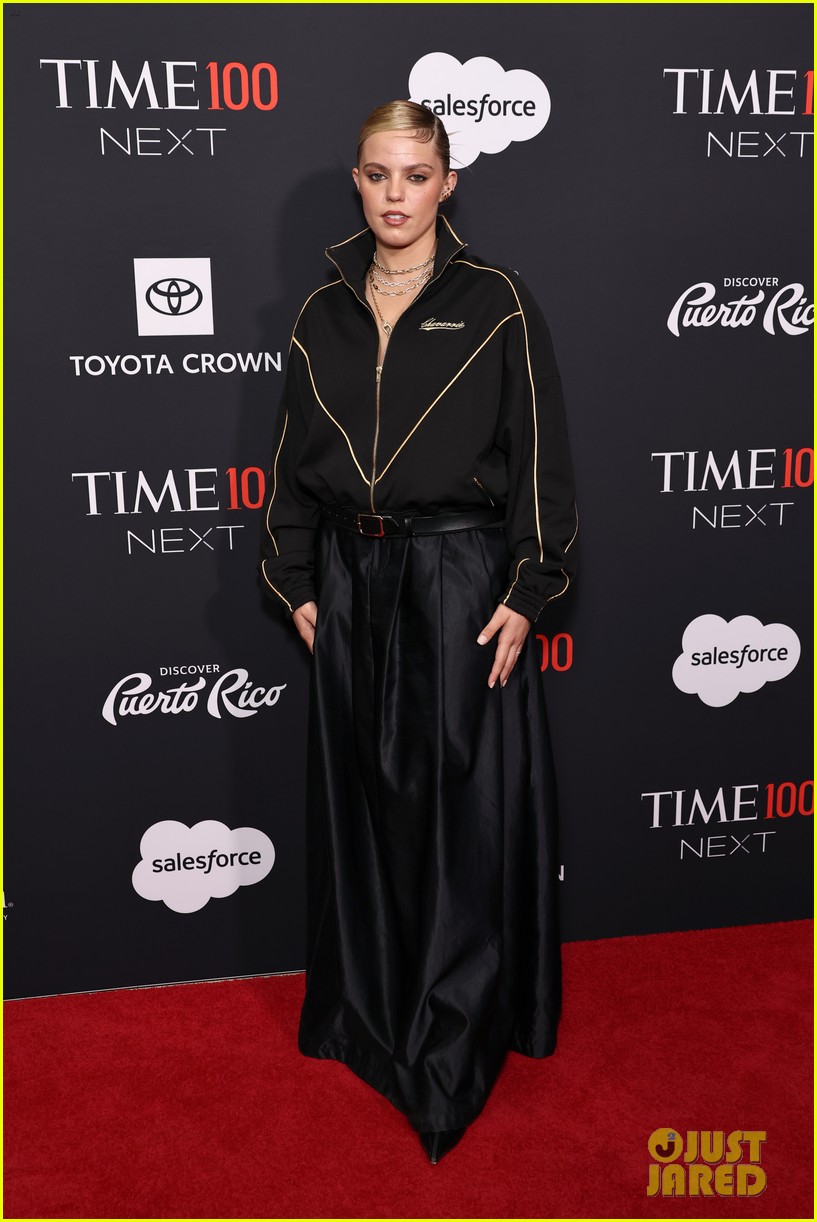 Time100 Next Gala 2024 - See Photos of the Biggest Stars in Attendance!