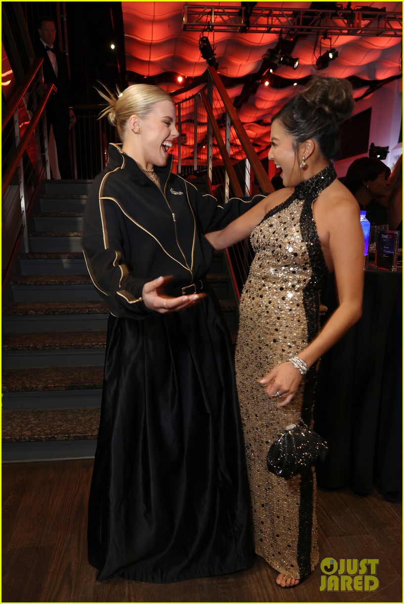 Time100 Next Gala 2024 - See Photos of the Biggest Stars in Attendance!